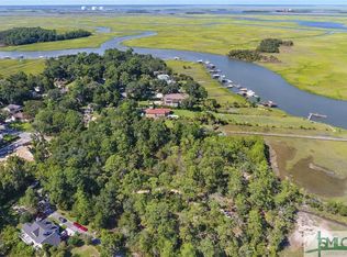 186 Battery Cir #2, Savannah, GA 31410