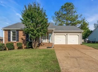5340 Hunters Rdg, Nashville, TN 37211