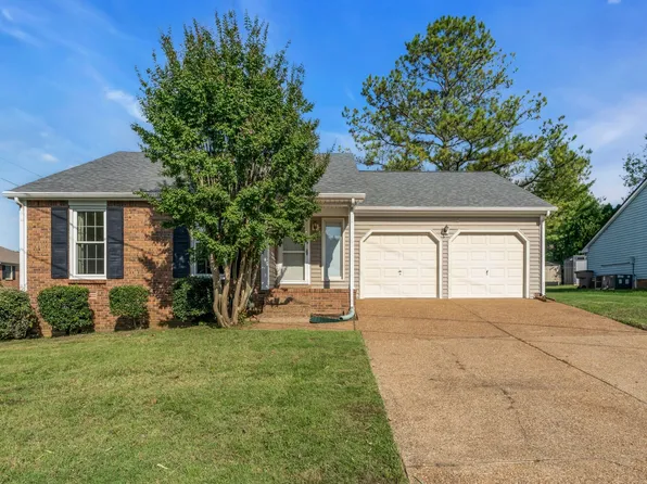5340 Hunters Rdg, Nashville, TN 37211