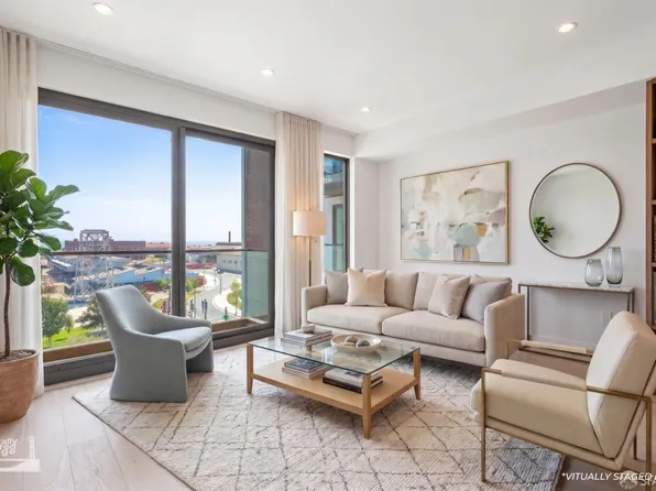 2177 3rd St #608, San Francisco, CA 94107