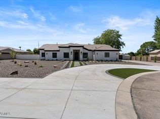 2777 E Majestic Eagle, Gilbert, AZ 85297