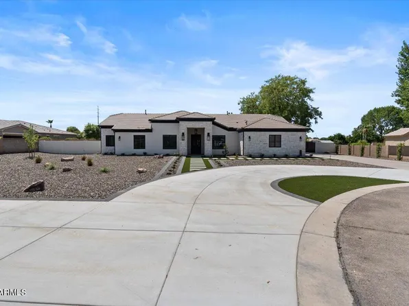 2777 E MAJESTIC EAGLE Avenue, Gilbert, AZ 85297