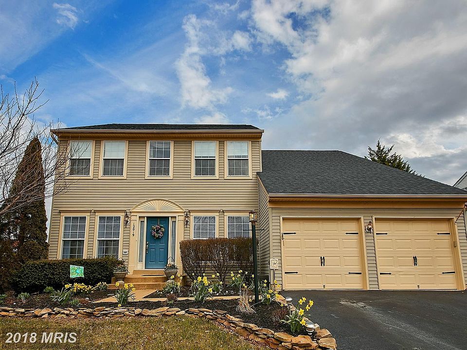 1st image of 12019 Underwood Ct