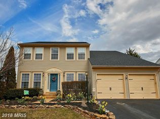 12019 Underwood Ct, Bristow, VA 20136