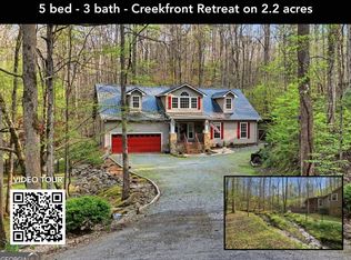 434 Lemmon Dr #384-373-4, Ellijay, GA 30540