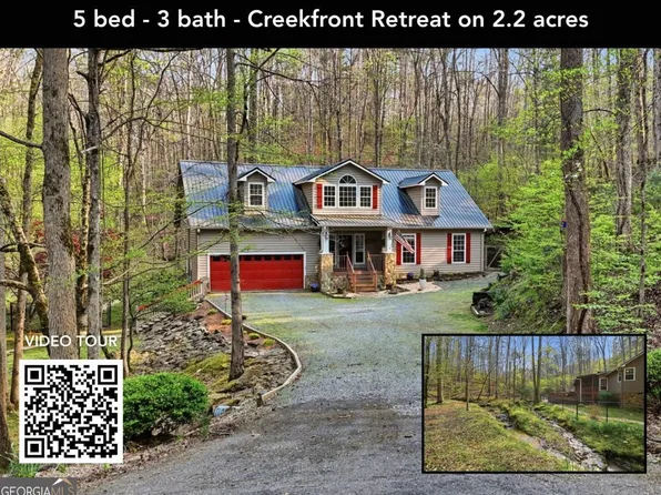 434 Lemmon Dr #384-373-4, Ellijay, GA 30540