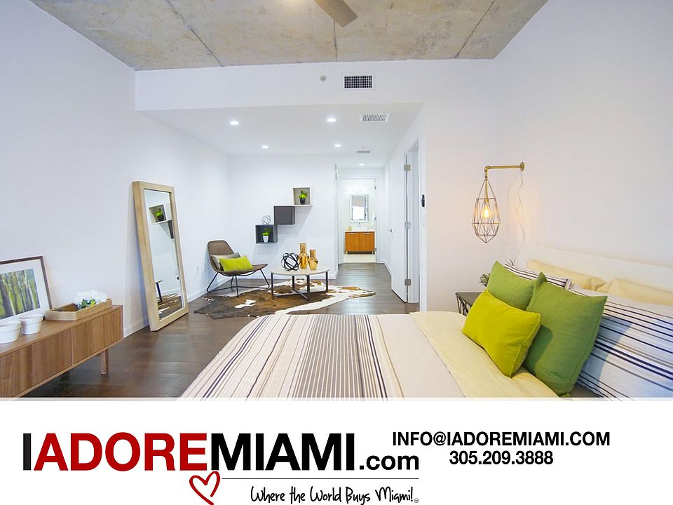 1st image of 3301 NE 1st Ave APT M0309