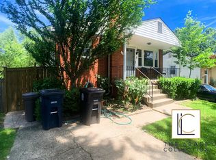 4612 Olympia Ave, Beltsville, MD 20705