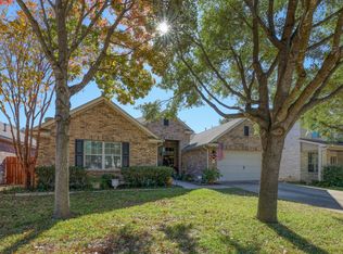 2406 Powderham Ln, Cedar Park, TX 78613