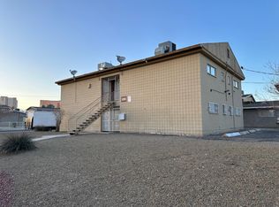 698 Northrop Ave APT 3, Las Vegas, NV 89119