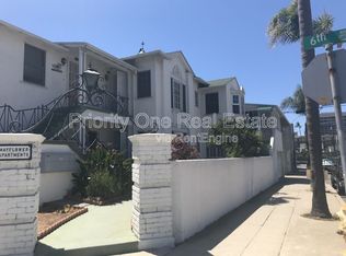 3526 6th Ave, San Diego, CA 92103