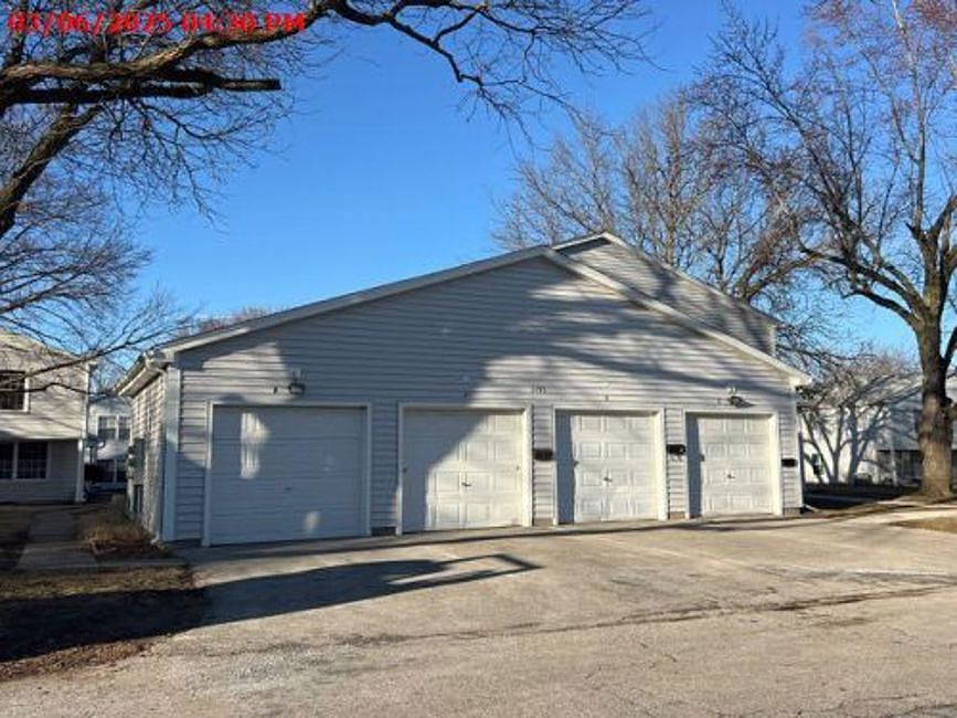 Property Front View