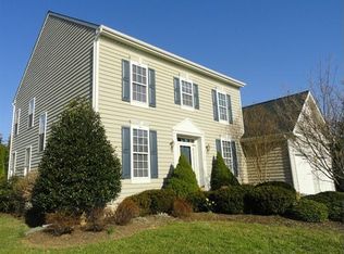 14778 Addison Way, Woodbine, MD 21797