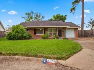 3019 Stally St, Houston, TX 77092
