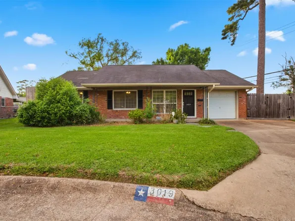 3019 Stally St, Houston, TX 77092