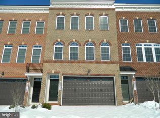 10123 Wootton Crest Way, Rockville, MD 20850