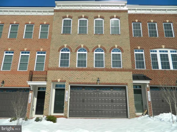 10123 Wootton Crest Way, Rockville, MD 20850