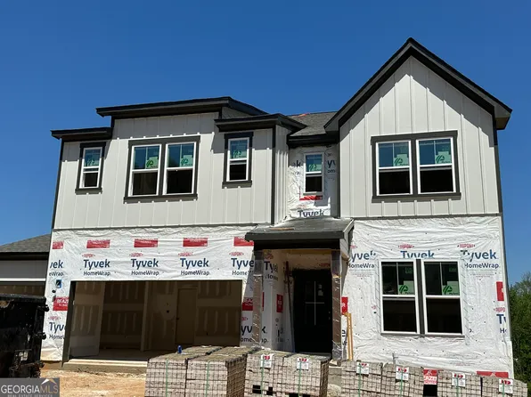 4755 Montane St, Cumming, GA 30028