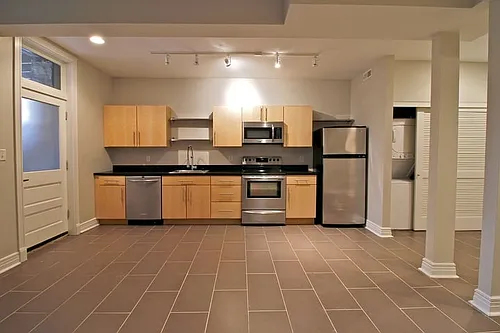 Floor plan melr-1ba