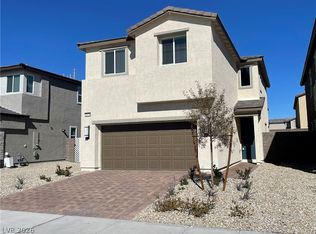 2878 Roaming Palmer Rd, North Las Vegas, NV 89086