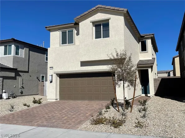 2878 Roaming Palmer Rd, North Las Vegas, NV 89086