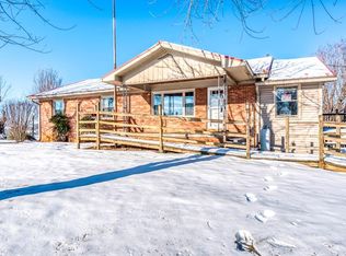 25107 Watauga Rd, Abingdon, VA 24211