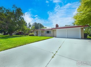 714 Gateway Ave, Fort Morgan, CO 80701