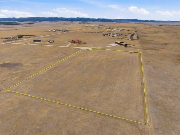 LOT 4 Big Sky Ct, Sturgis, SD 57785