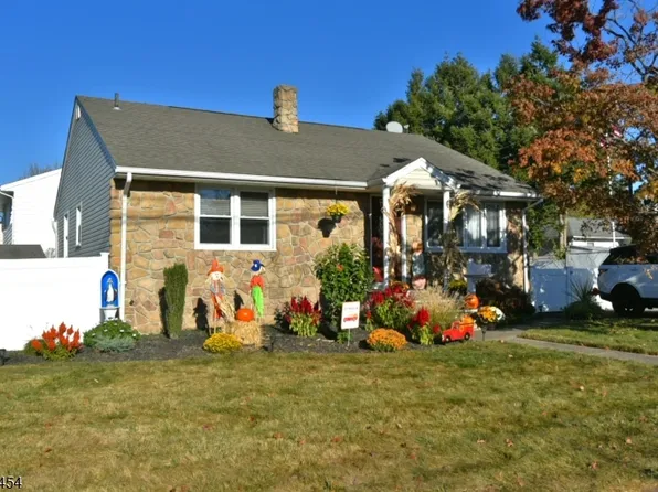 221 Saint Joseph Blvd, Lodi Boro, NJ 07644