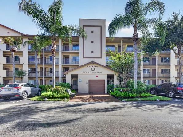801 SW 141ST Avenue #302O, Pembroke Pines, FL 33027
