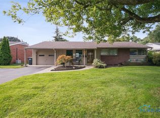 3161 Gracewood Rd, Toledo, OH 43613