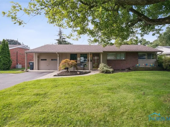3161 Gracewood Rd, Toledo, OH 43613