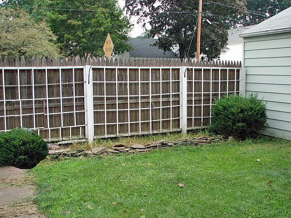 Your Private Yard