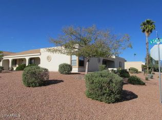 17148 E Salida Dr UNIT 2, Fountain Hills, AZ 85268