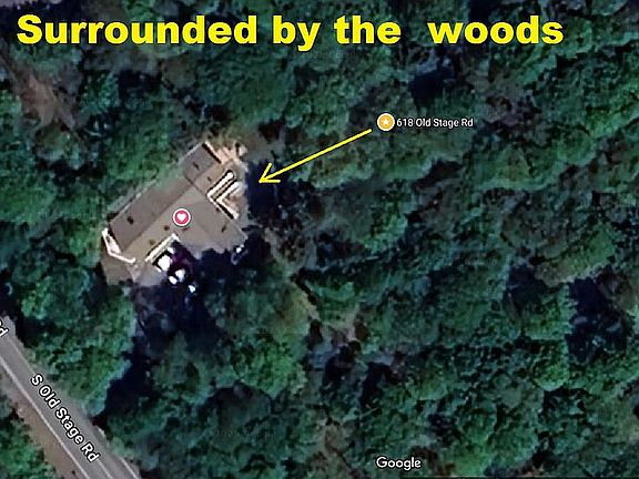 3rd image of 618 Old Stage Rd