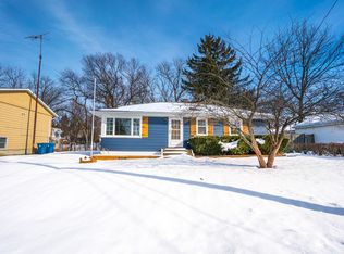 1399 Vincennes St, Crete, IL 60417