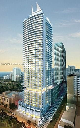 1st image of 1100 S Miami Ave APT 4008