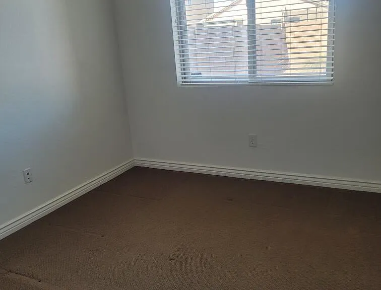 Downstairs Bedroom/Office