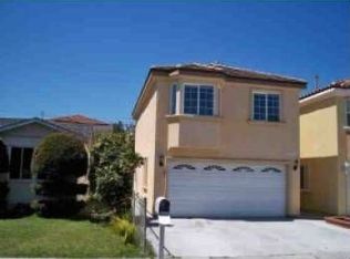 16625 Graystone Ave, Cerritos, CA 90703