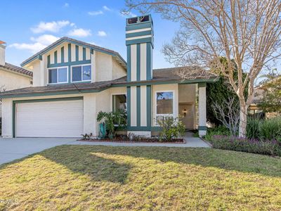 773 Calle Las Colinas, Thousand Oaks, CA, 91320