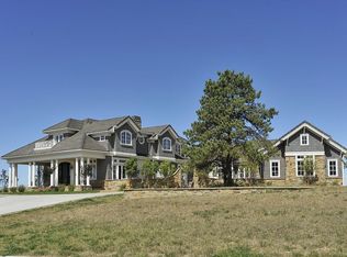 8521 Witez Ct, Parker, CO 80134