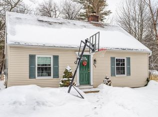 457 Townsend St, Fitchburg, MA 01420