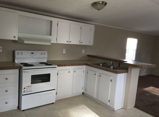 454 Frances St, Jacksonville, NC 28546