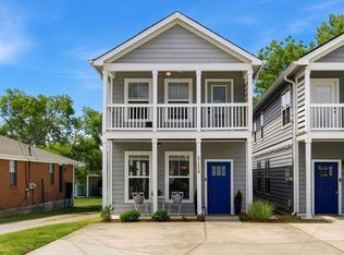 2140 Burns St, Nashville, TN 37216