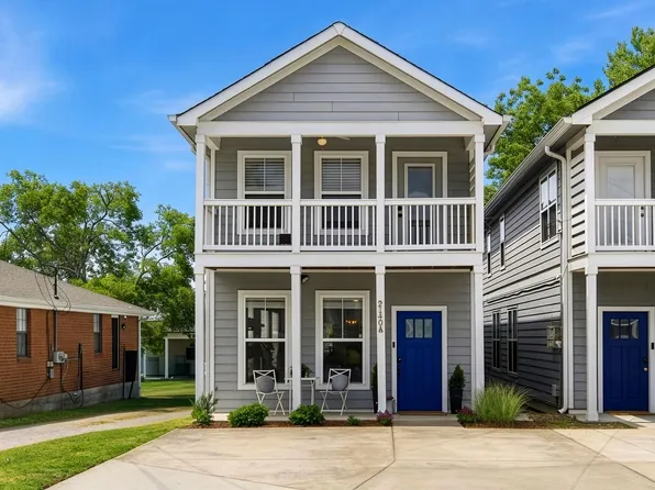 2140 Burns St, Nashville, TN 37216