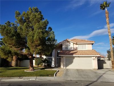 5701 Heartland Way, North Las Vegas, NV, 89031