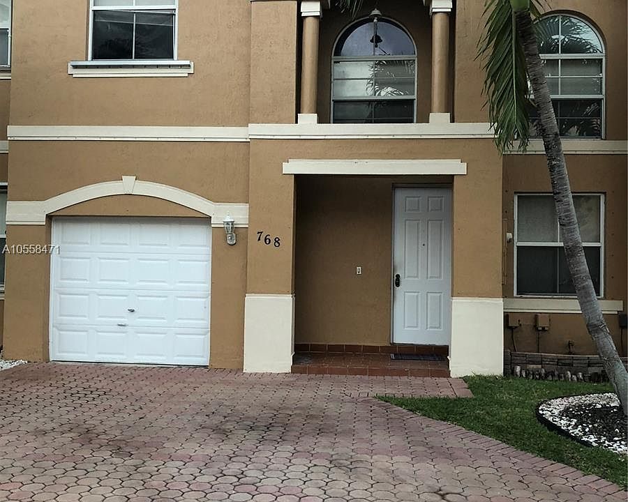 1st image of 768 NW 135th Ter
