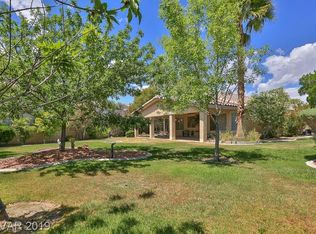 1979 Antelope Hill Ct, Henderson, NV 89012