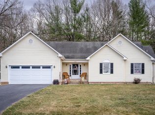 4727 Berrytown Rd, Elkton, VA 22827