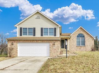 2304 Blackhawk Point, Champaign, IL 61822